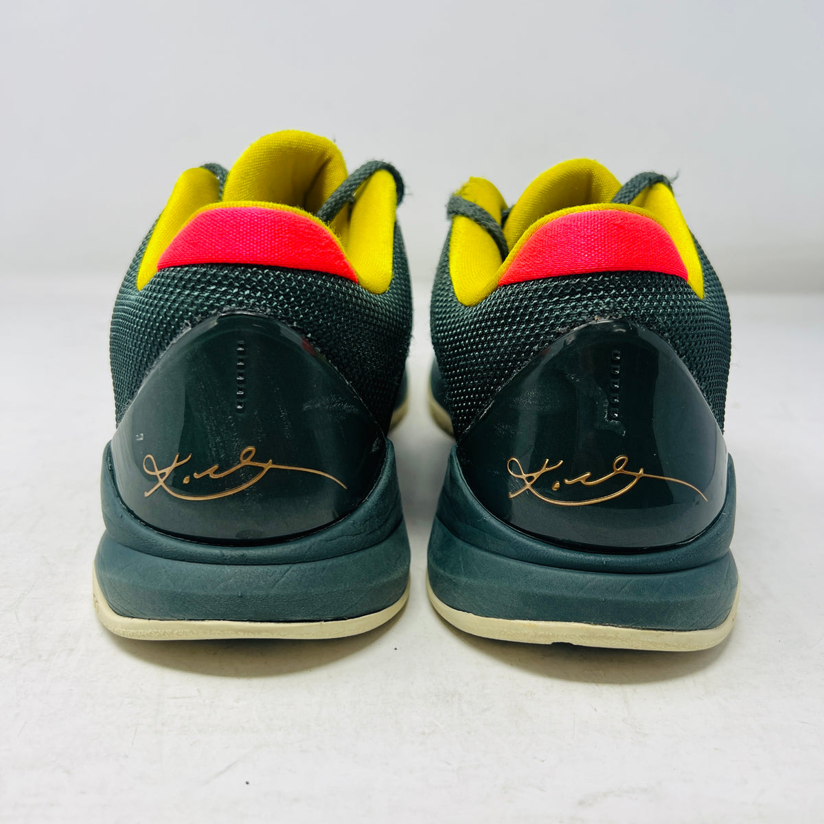 Nike Kobe 5 Protro EYBL Girls (2020)