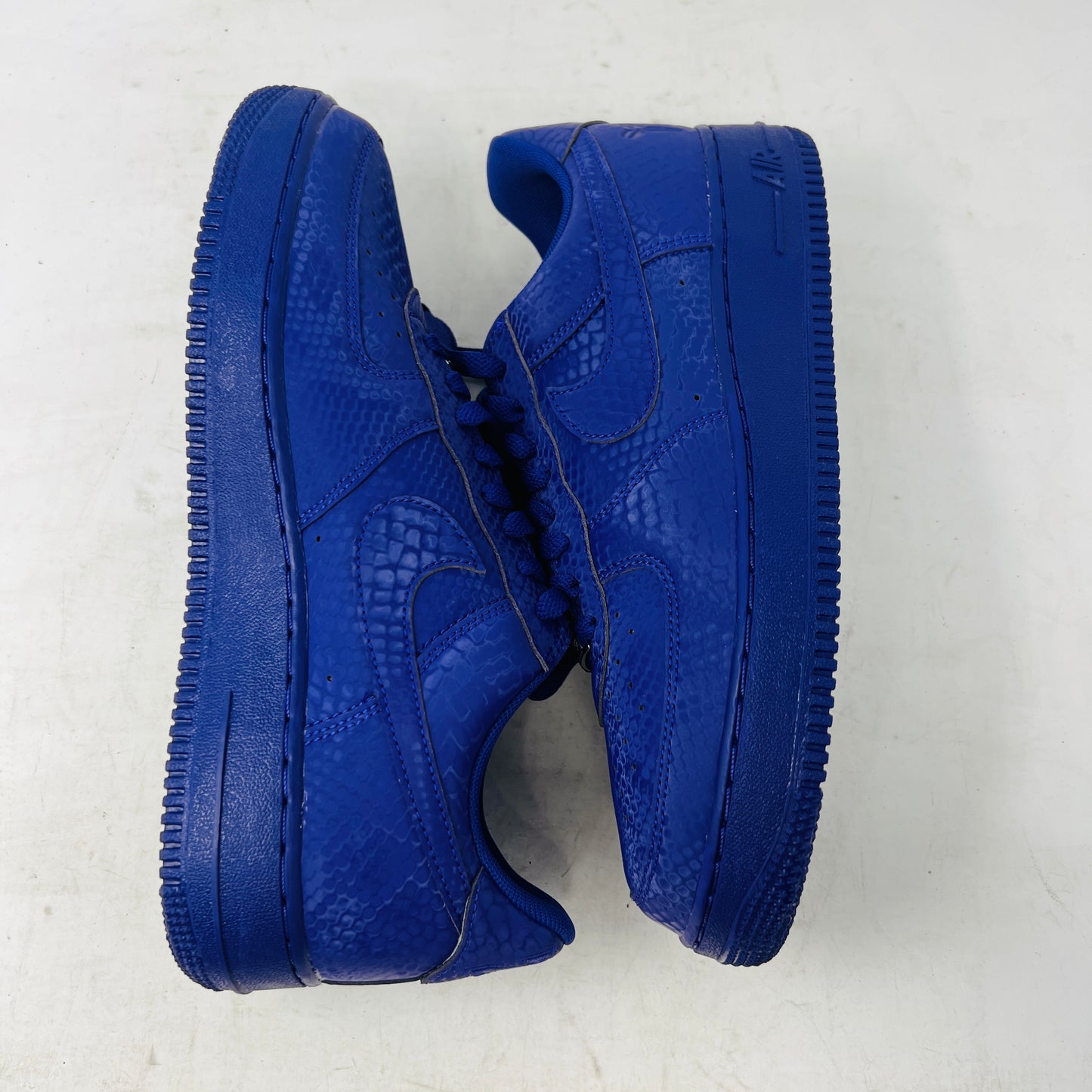 Nike Air Force 1 Low Kobe Bryant Court Purple