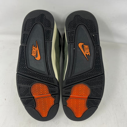 Jordan 4 Retro OG SP Undefeated (2025)