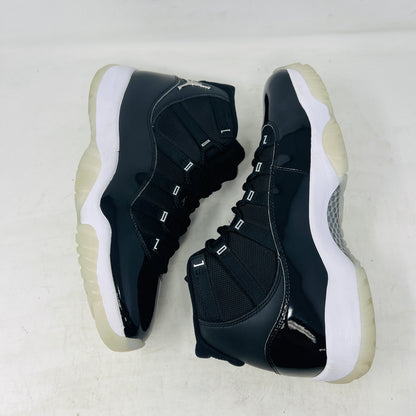 Jordan 11 Retro Jubilee 25th Anniversary
