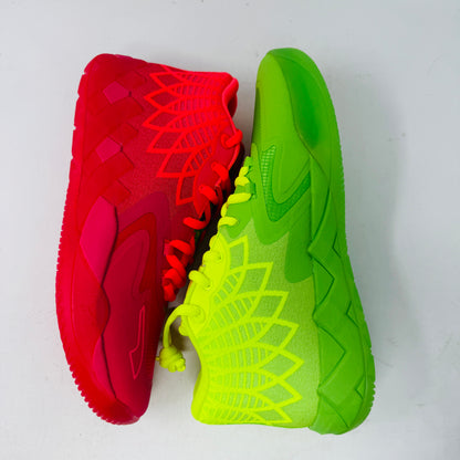 Puma LaMelo Ball MB.01 Rick and Morty