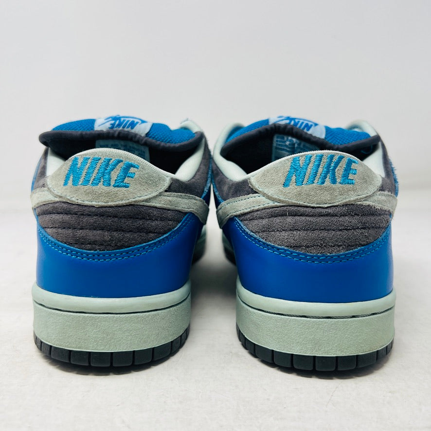 Nike SB Dunk Low Aqua Chalk