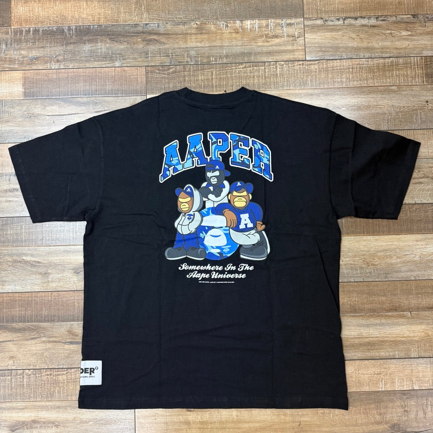 AAPE Aaper Tee