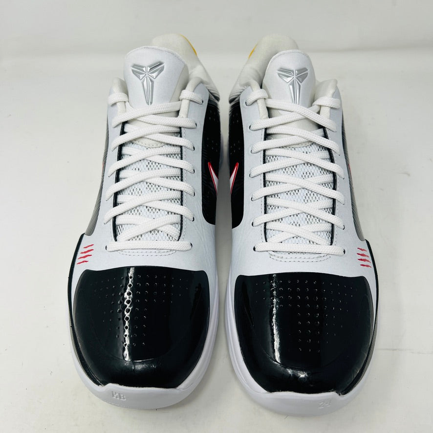 Nike Kobe 5 Protro Bruce Lee Alternate