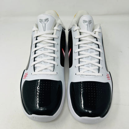 Nike Kobe 5 Protro Bruce Lee Alternate