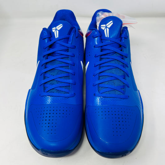 Nike Kobe 5 Protro Dodgers