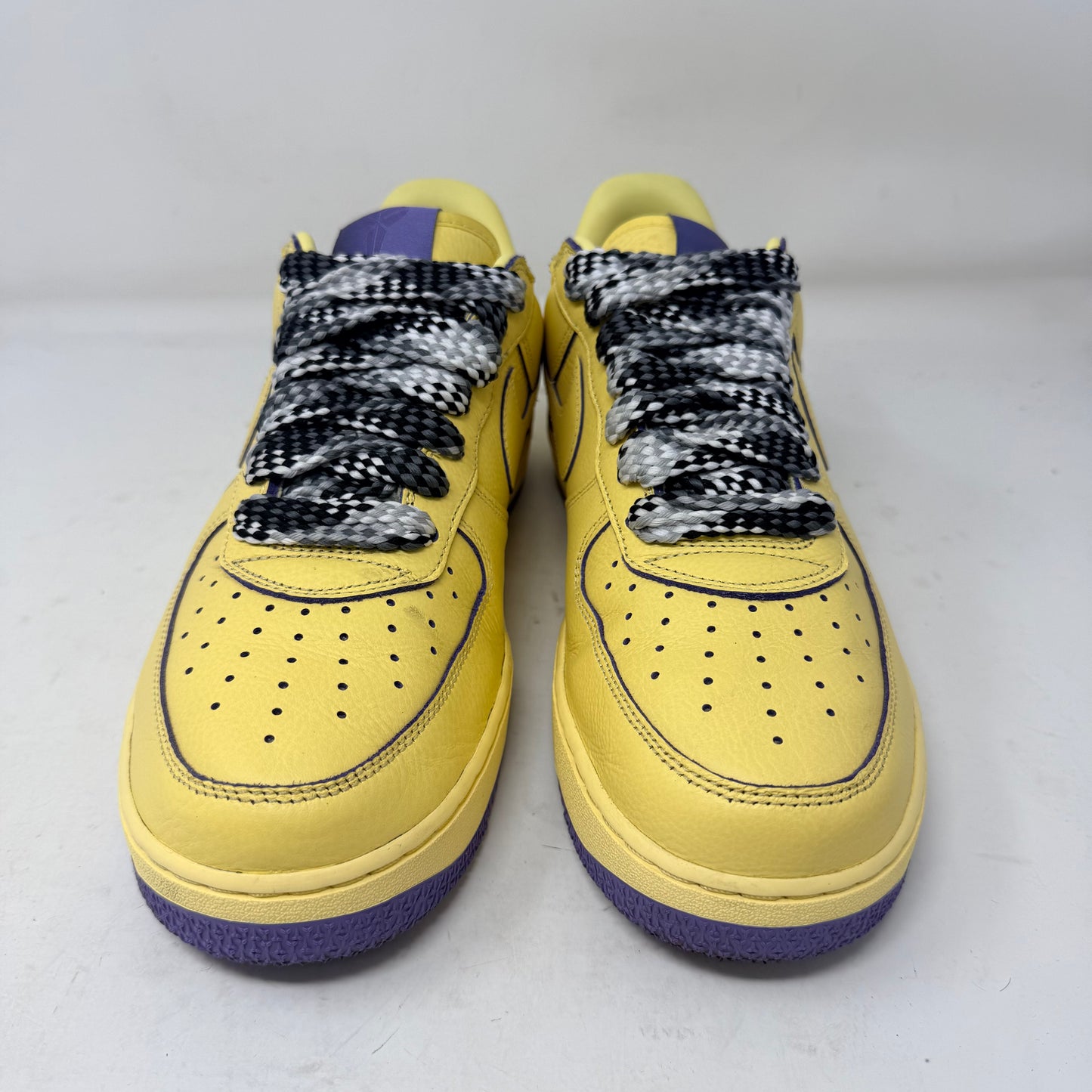 Nike Air Force 1 Low Protro Kobe Bryant Mamba Mentality