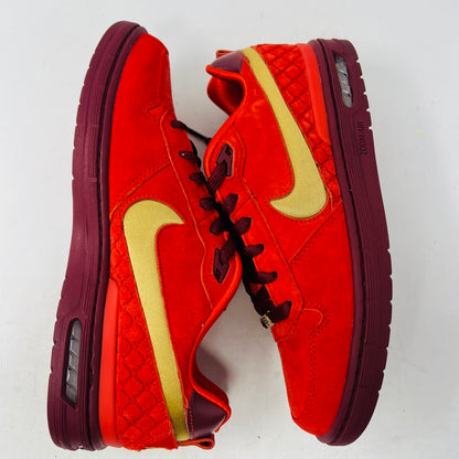 Nike SB Zoom Air Paul Rodriguez 1 Habanero Red All-Star