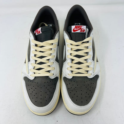 Jordan 1 Retro Low OG SP Travis Scott Reverse Mocha