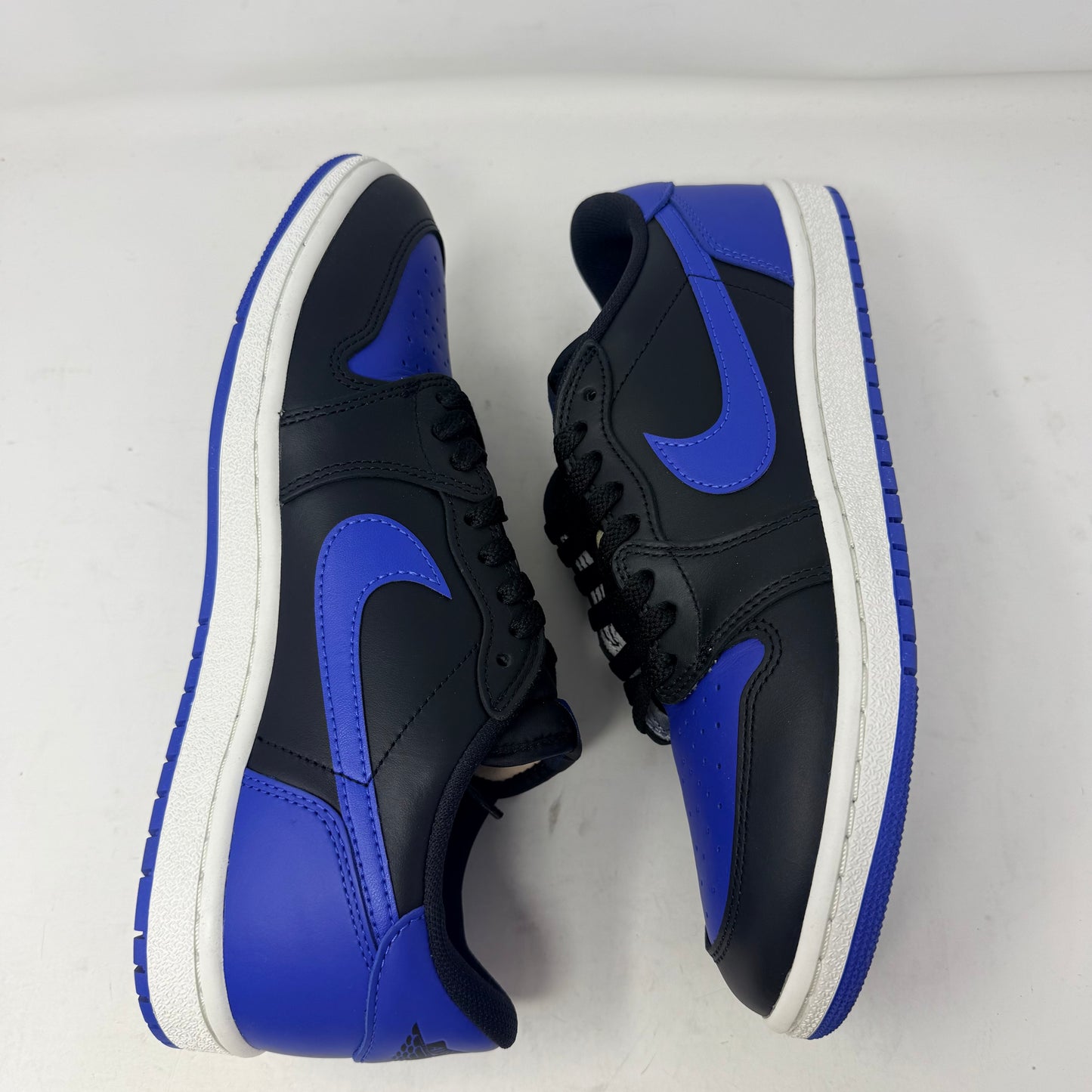 Jordan 1 Retro Low '85 Royal