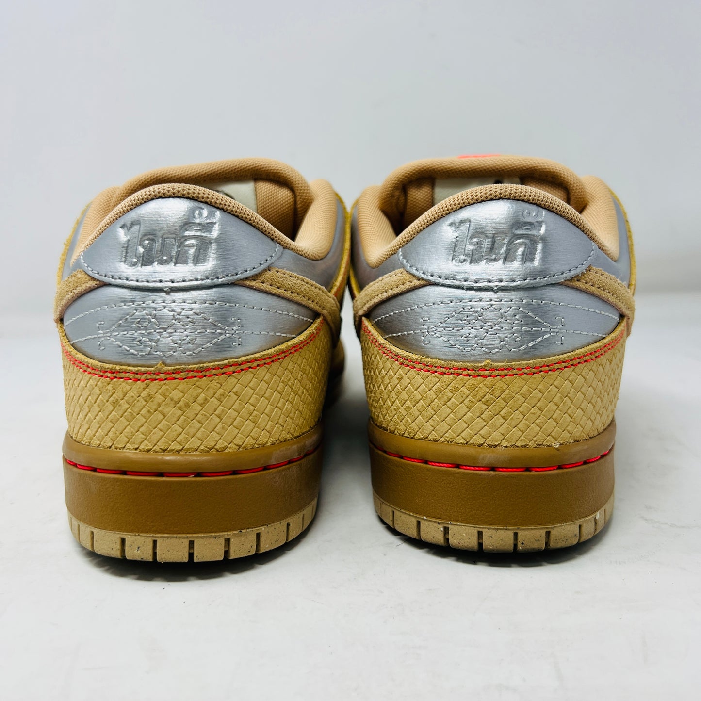 Nike SB Dunk Low Pro Som Tum