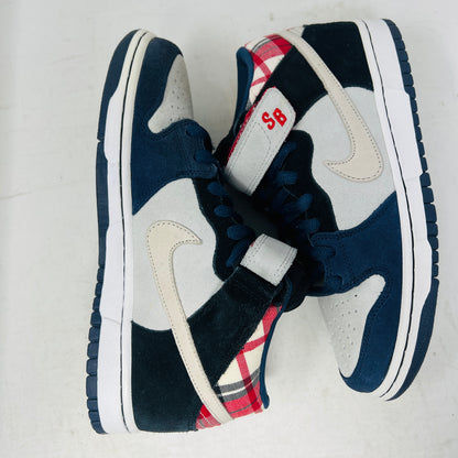 Nike SB Dunk Mid Goofy Boy