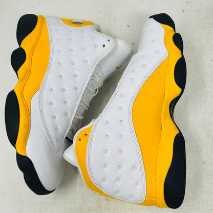 Jordan 13 Retro Del Sol