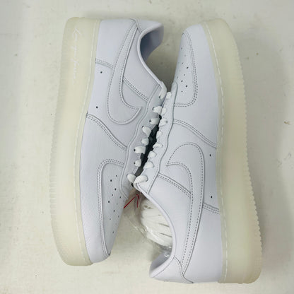 Nike Air Force 1 Low Drake NOCTA Certified Lover Boy White Cobalt Tint