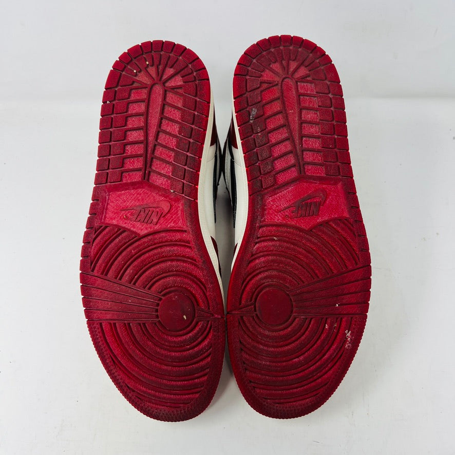 Jordan 1 Retro High OG Chicago Lost and Found