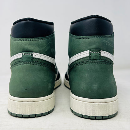 Jordan 1 Retro High Clay Green
