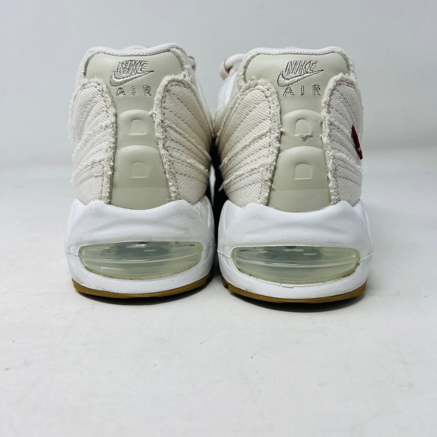 Nike Air Max 95 OG Levi's Light Orewood Brown