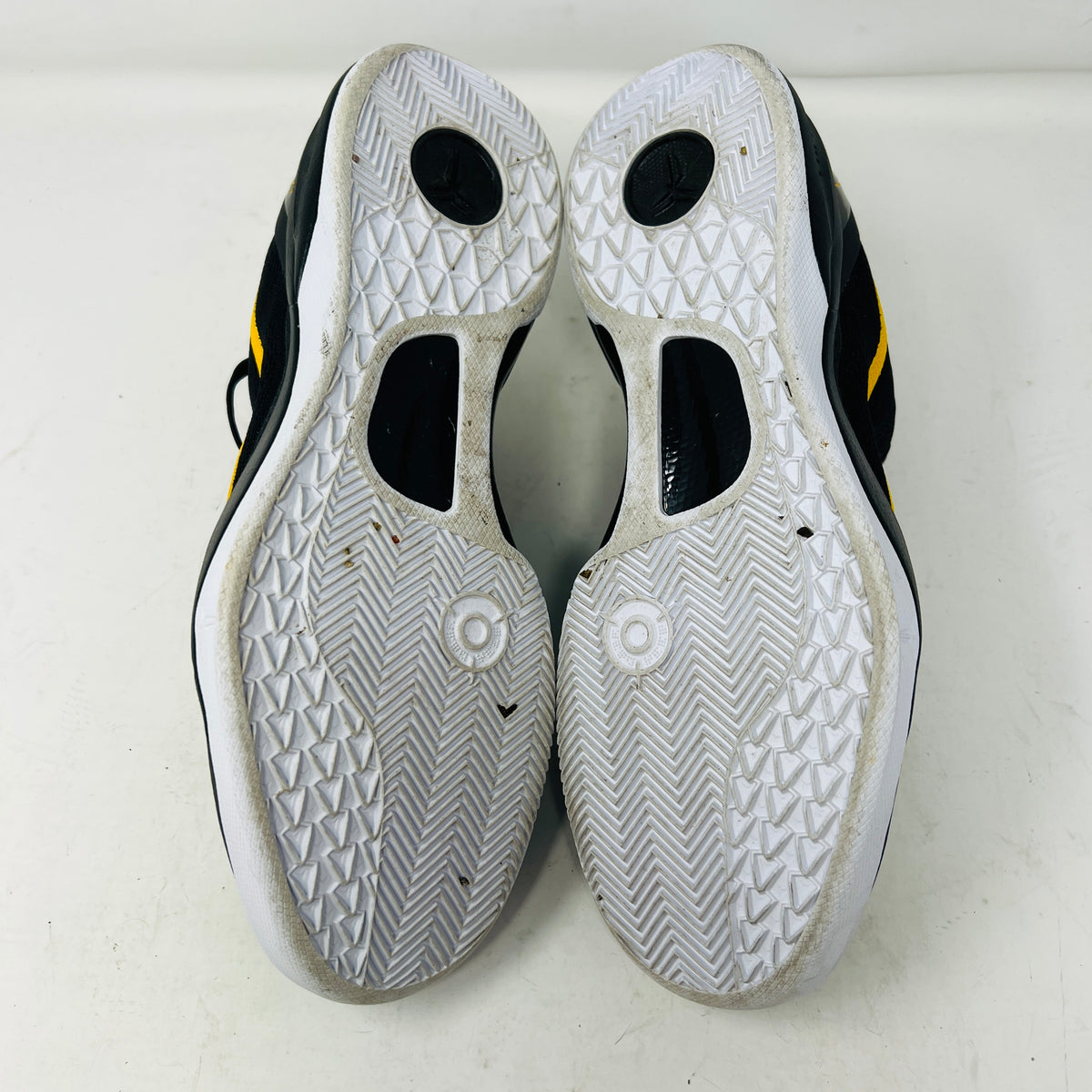 Nike Kobe 8 Protro Lakers Away