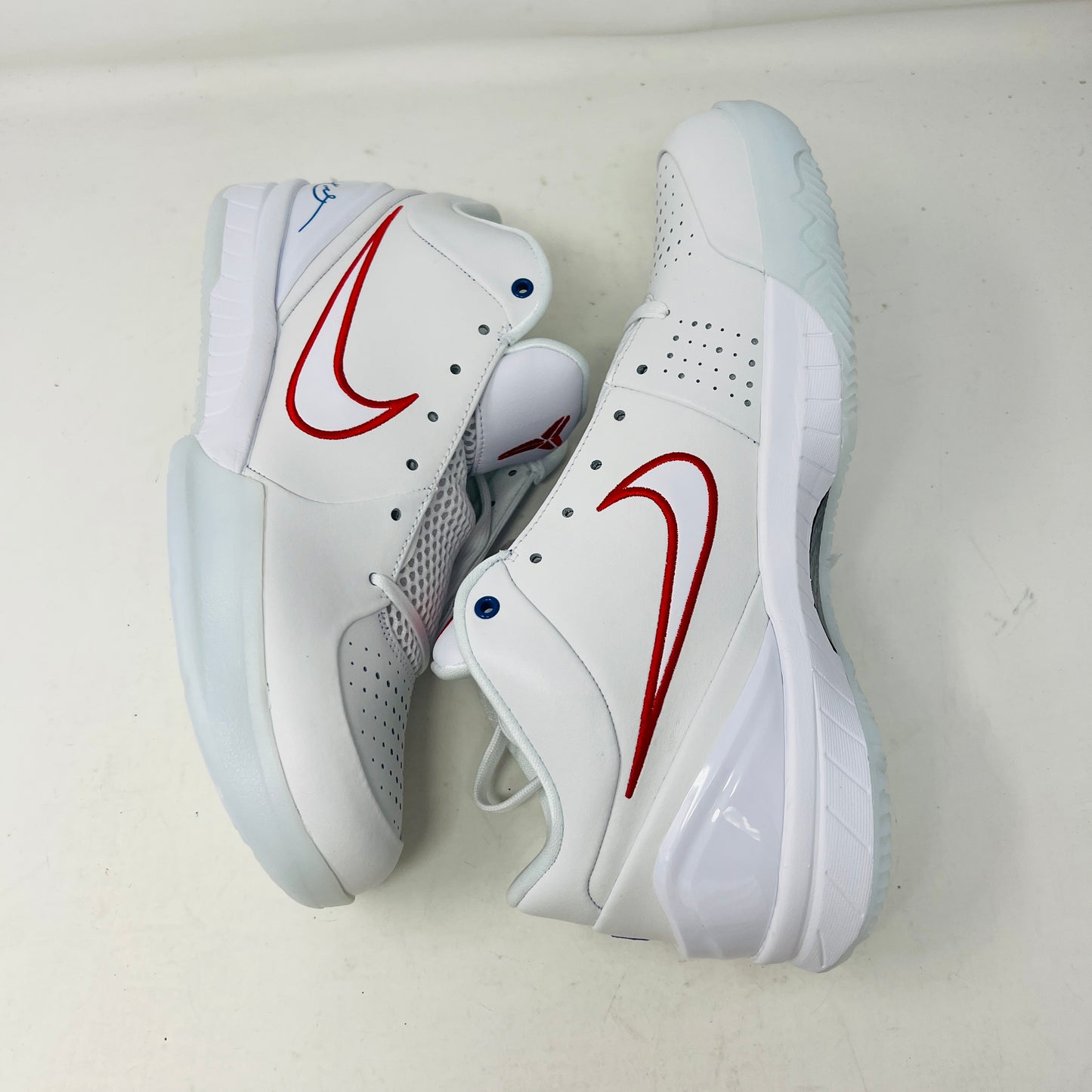 Nike Kobe 4 Protro Draft Day Pack Philadelphia 76ers (Opened Packaging)