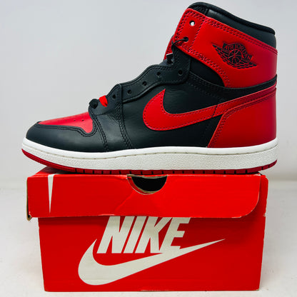 Jordan 1 Retro High '85 OG Bred (2025)