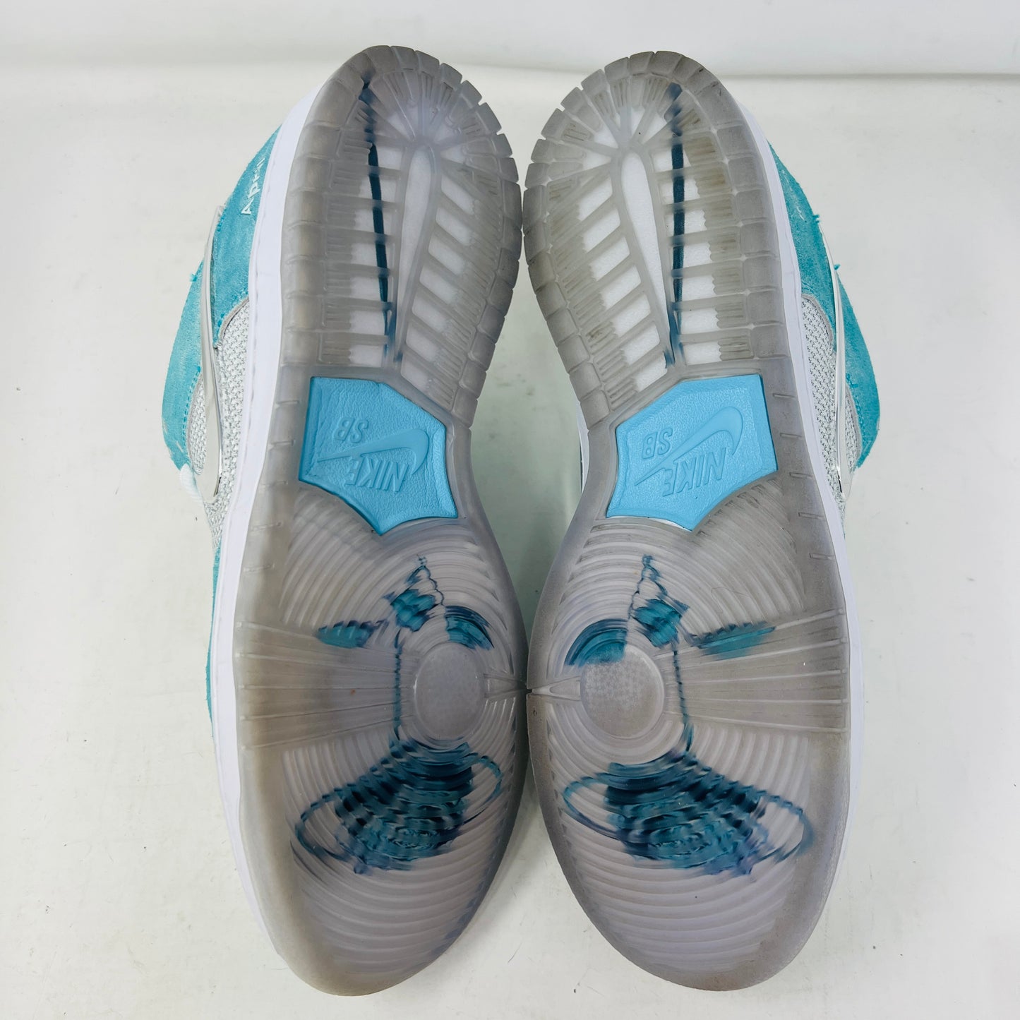 Nike SB Dunk Low April Skateboards