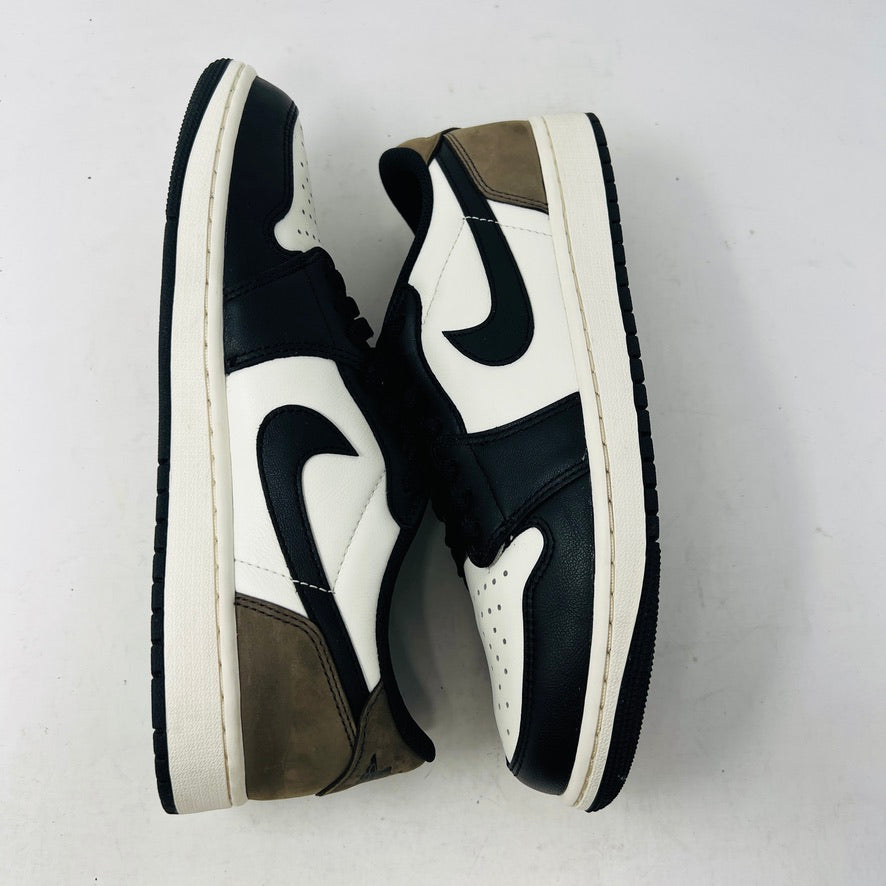 Jordan 1 Retro Low OG Mocha