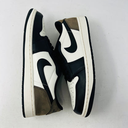 Jordan 1 Retro Low OG Mocha