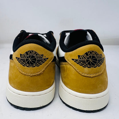 Jordan 1 Low OG Rookie of the Year