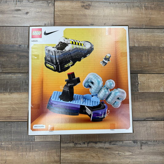 LEGO Nike Air Max 95 x LEGO Set 43025