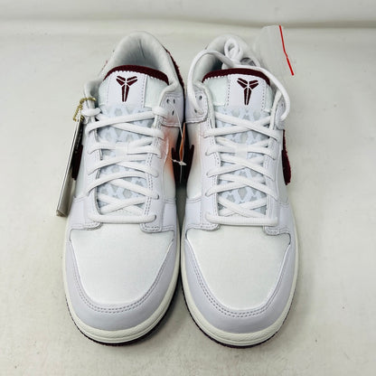 Nike Dunk Low Protro Kobe Bryant Lower Merion Home