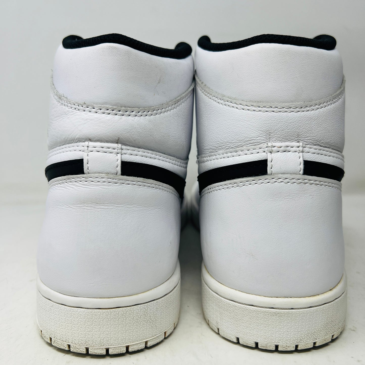 Jordan 1 Retro Yin Yang White