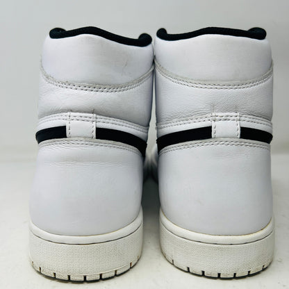 Jordan 1 Retro Yin Yang White