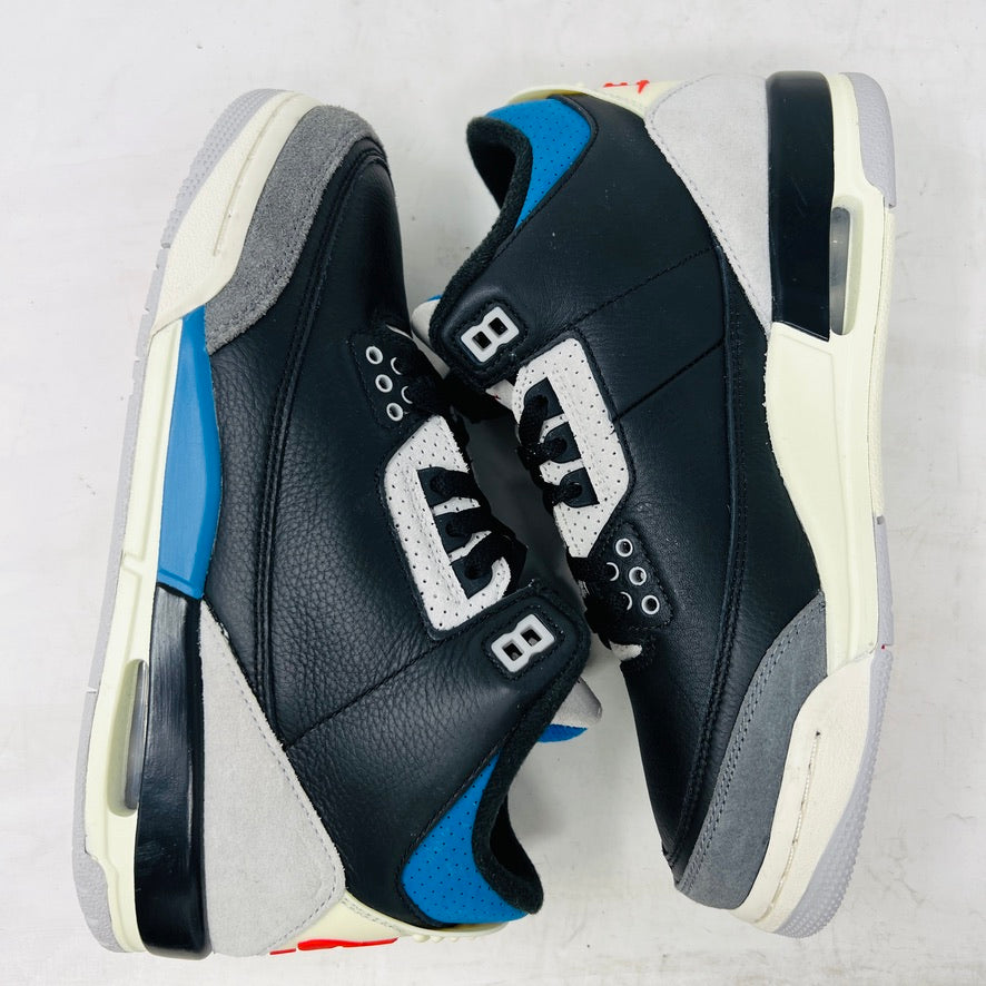 Jordan 3 Retro OG Rare Air (GS)
