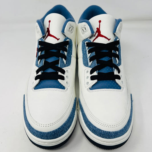 Jordan 3 Retro Levi’s All-Star