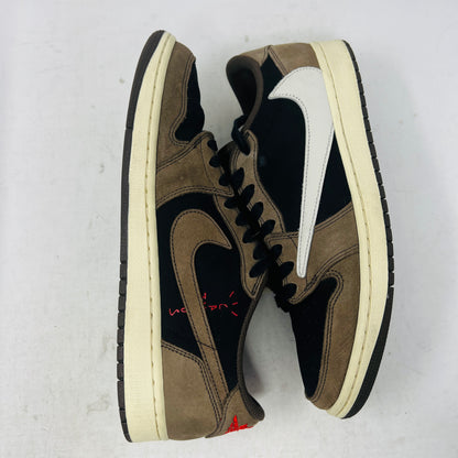 Jordan 1 Retro Low OG SP Travis Scott Mocha