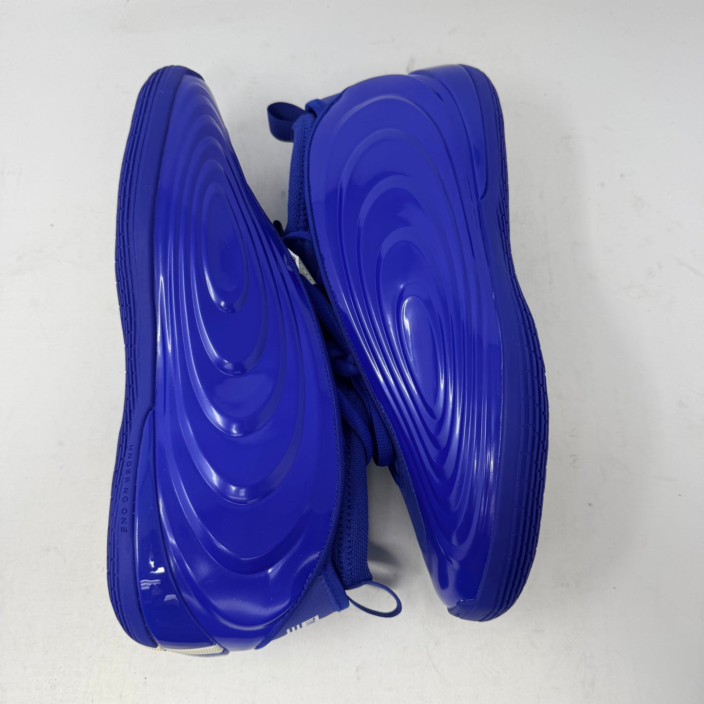 adidas Harden Vol. 10 The Marathon Clothing Royal Blue