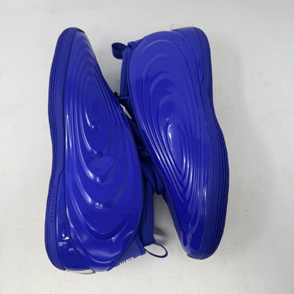 adidas Harden Vol. 10 The Marathon Clothing Royal Blue