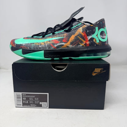 Nike KD 6 Illusion (2026)