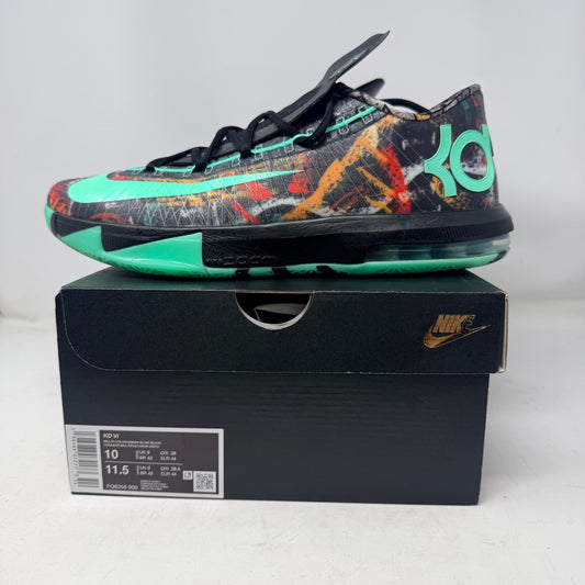 Nike KD 6 Illusion (2026)