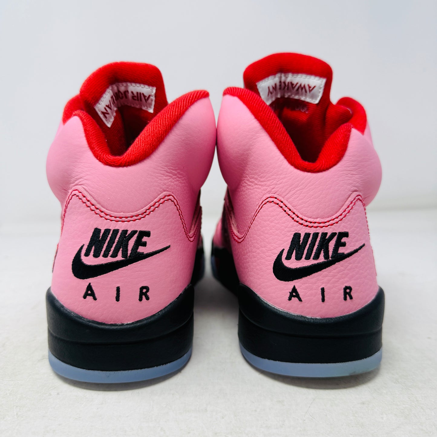 Jordan 5 Retro Awake NY Arctic Pink