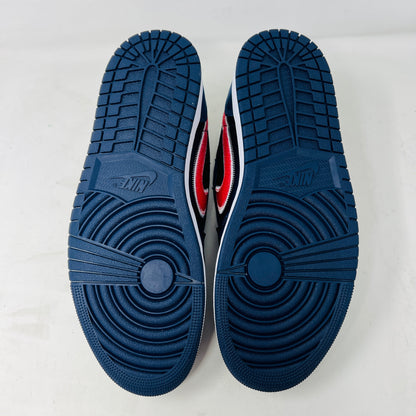 Jordan 1 Retro Low OG Howard University Bison