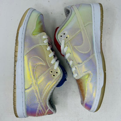 Nike SB Dunk Low Concepts Grail Special Box