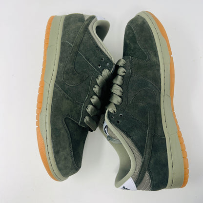 Nike SB Dunk Low Pro B Sequoia