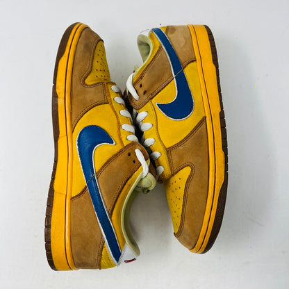 Nike SB Dunk Low Newcastle Brown Ale