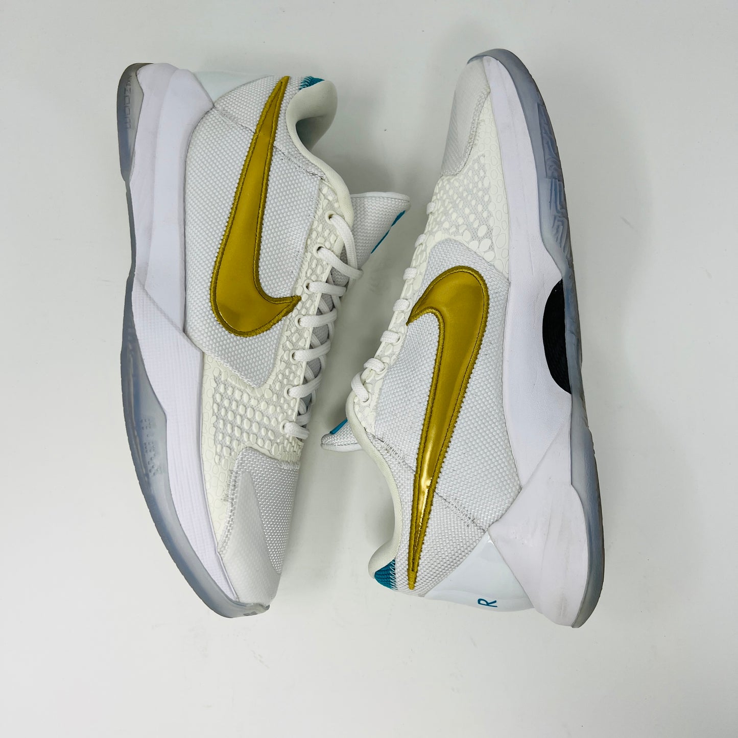 Nike Kobe 5 Protro Undefeated What If Pack