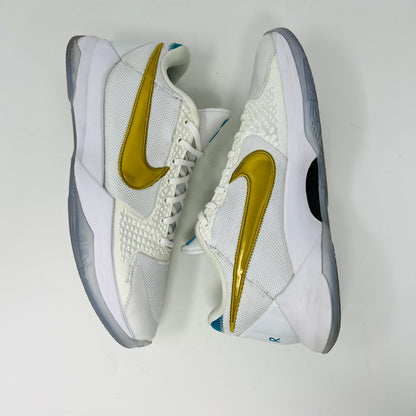 Nike Kobe 5 Protro Undefeated What If Pack