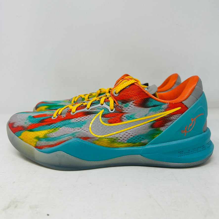 Nike Kobe 8 Protro Venice Beach (2024)