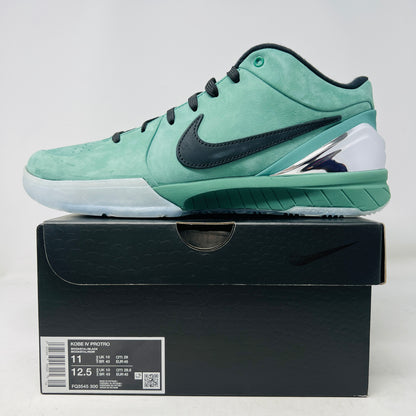 Nike Kobe 4 Protro Girl Dad