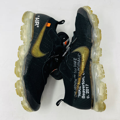 Nike Air VaporMax Off-White Black (2018)