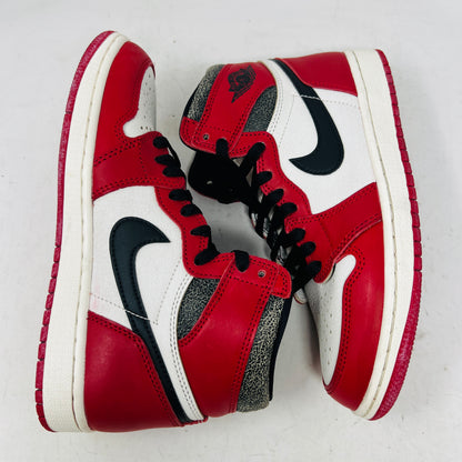 Jordan 1 Retro High OG Chicago Lost and Found
